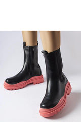 Botas modelo 204838 Solea