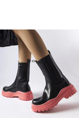 Botas modelo 204838 Solea