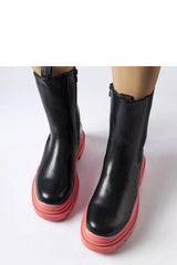 Botas modelo 204838 Solea