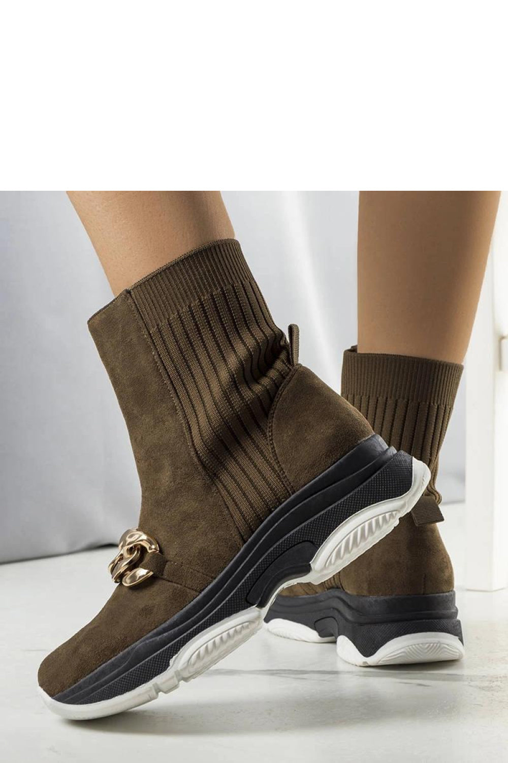 Botas modelo 204846 Solea