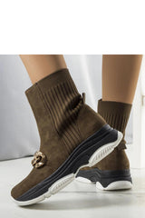 Botas modelo 204846 Solea