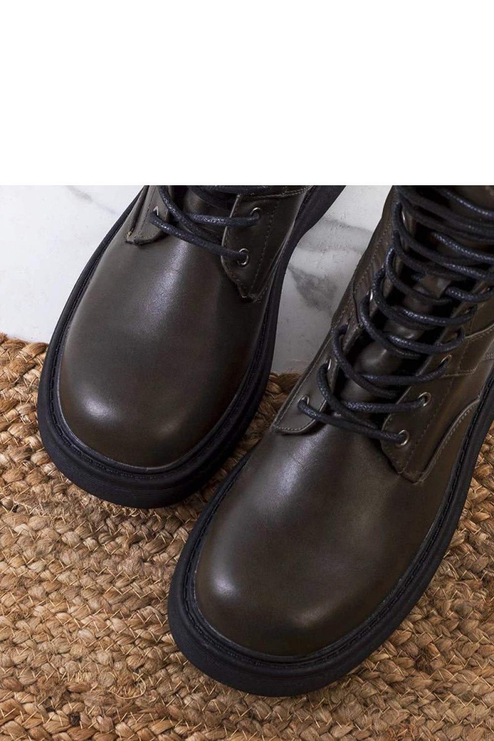 Botas modelo 204848 Solea