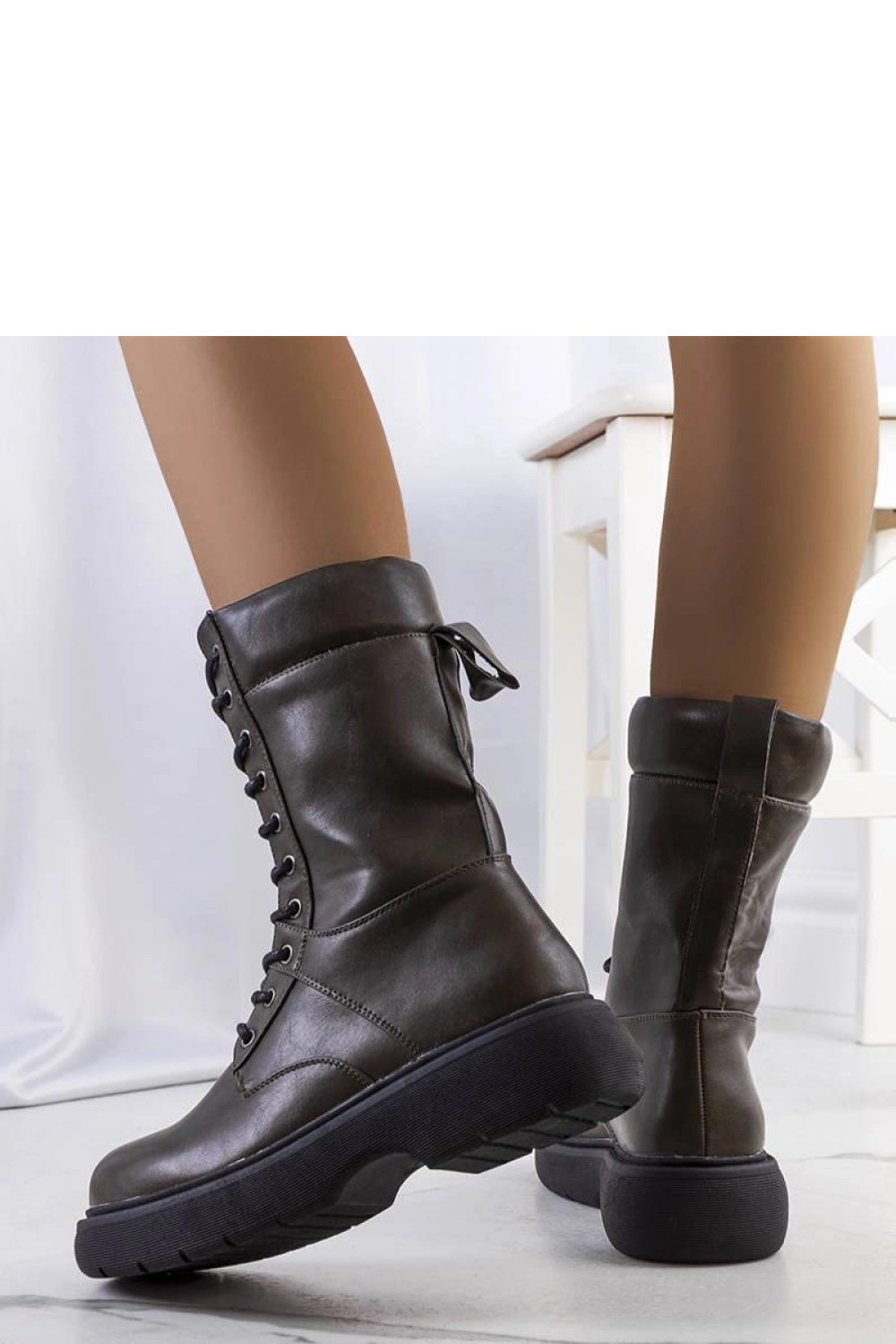 Botas modelo 204848 Solea