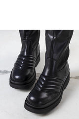 Botas hasta el muslo modelo 204849 Solea