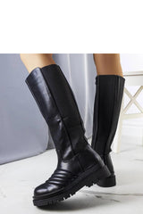 Botas hasta el muslo modelo 204849 Solea