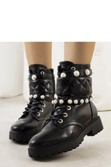 Botas modelo 204850 Solea