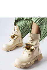 Botas modelo 204852 Solea