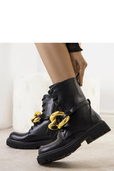 Botas modelo 204853 Solea