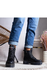 Botas modelo 204854 Solea