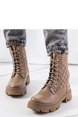 Botas modelo 204858 Solea