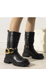 Botas modelo 204859 Solea