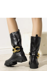 Botas modelo 204859 Solea