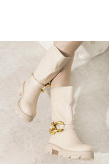 Botas modelo 204860 Solea