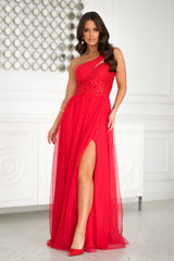 Vestido largo modelo 204863 Bicotono