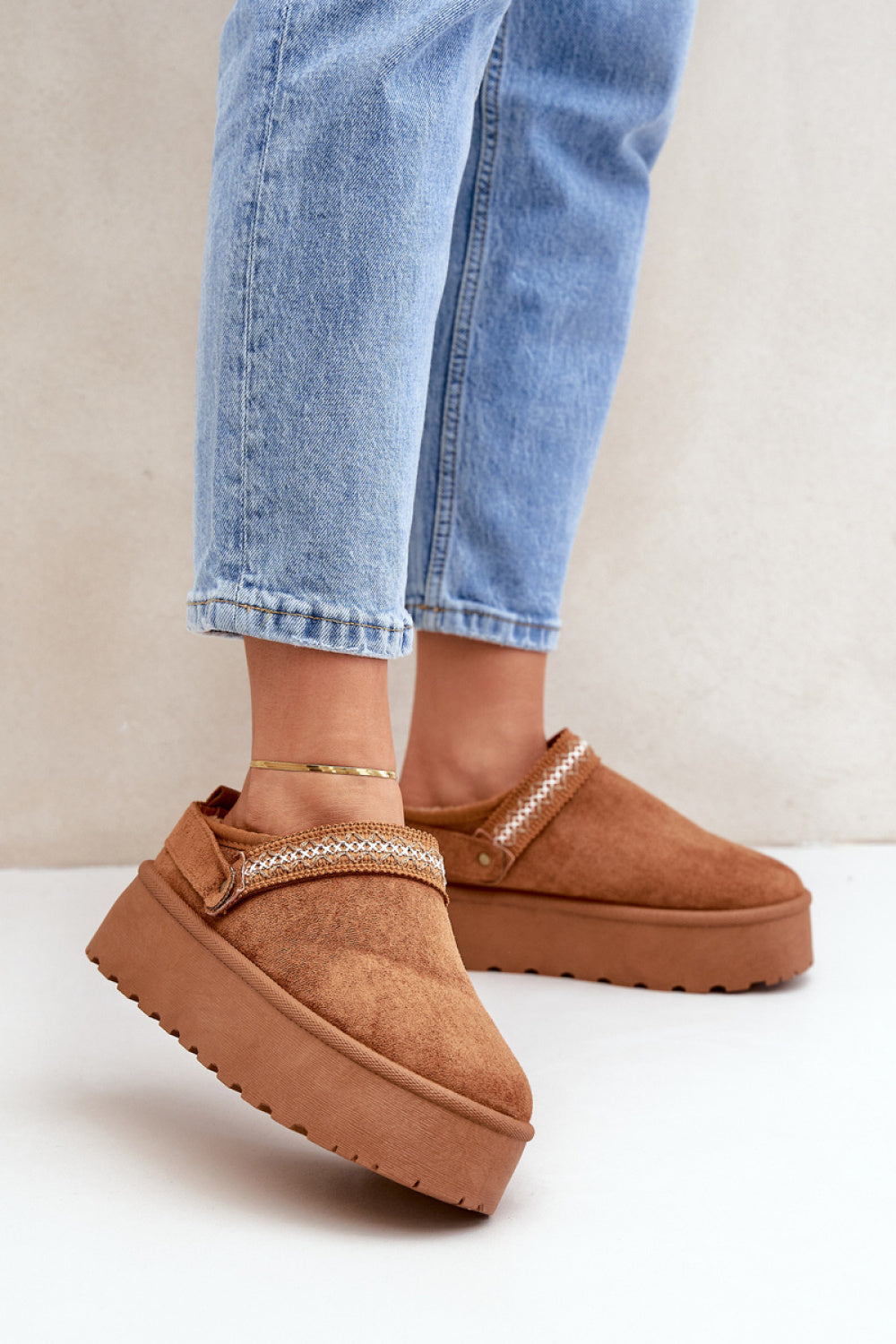 Botas de nieve modelo 204870 Step in style