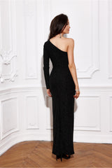 Vestido largo modelo 204888 Roco Fashion