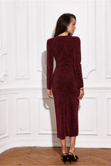 Vestido de noche modelo 204892 Roco Fashion