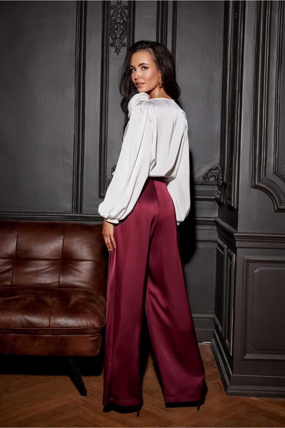 Pantalón de mujer modelo 204910 Roco Fashion
