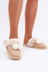 Zapatillas modelo 204930 Step in style