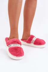 Zapatillas modelo 204934 Step in style