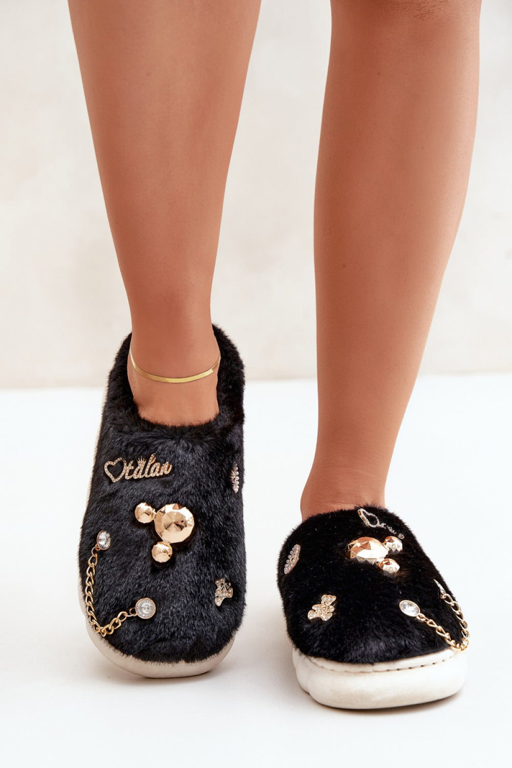 Zapatillas modelo 204956 Step in style