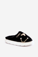 Zapatillas modelo 204956 Step in style