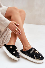 Zapatillas modelo 204956 Step in style