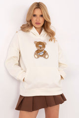 Sudadera modelo 204963 Italy Moda