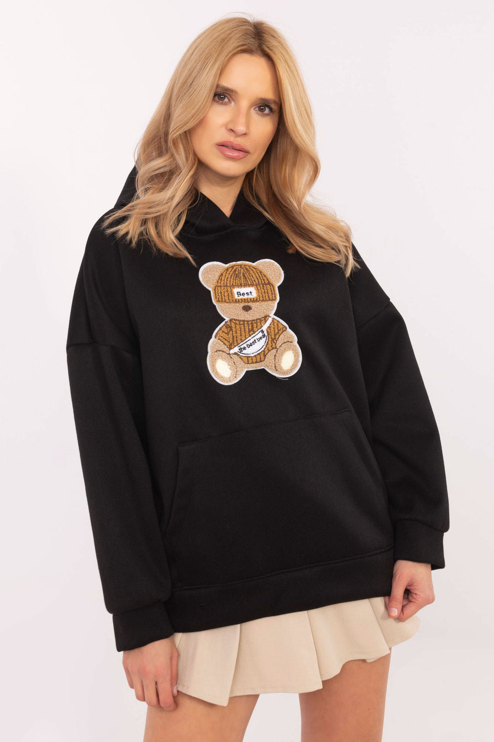 Sudadera modelo 204964 Italia Moda