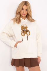 Sudadera modelo 204966 Italy Moda