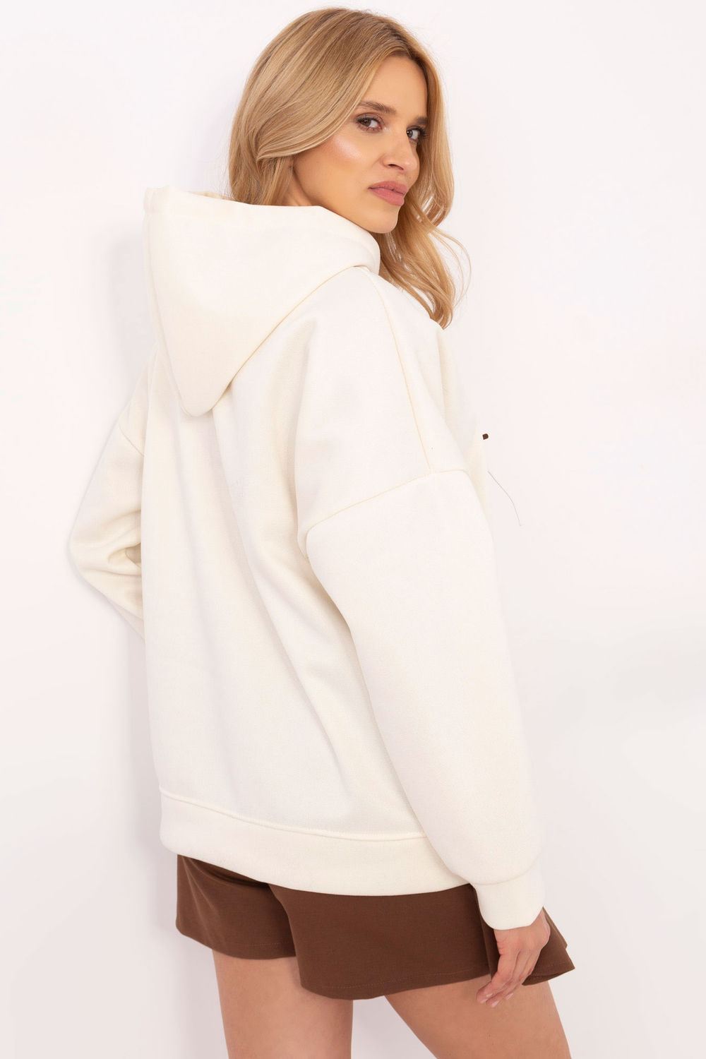 Sudadera modelo 204966 Italy Moda