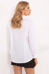 Camisa manga larga modelo 204967 Italy Moda