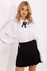 Camisa manga larga modelo 204974 Italy Moda
