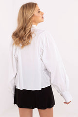 Camisa manga larga modelo 204974 Italy Moda