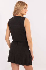 Chaleco modelo 204975 Italy Moda