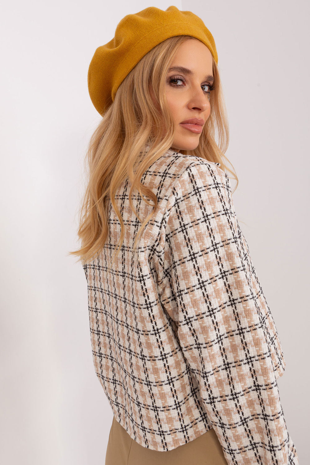 Boina modelo 204998 AT