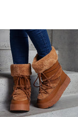 Botas de nieve modelo 205019 Solea