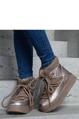 Botas de nieve modelo 205024 Solea