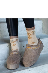 Botas de nieve modelo 205026 Solea