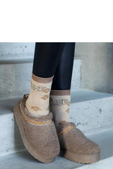 Botas de nieve modelo 205026 Solea