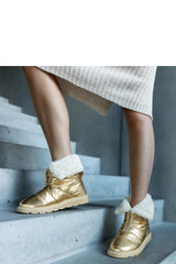 Botas de nieve modelo 205028 Solea