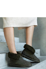 Botas de nieve modelo 205030 Solea