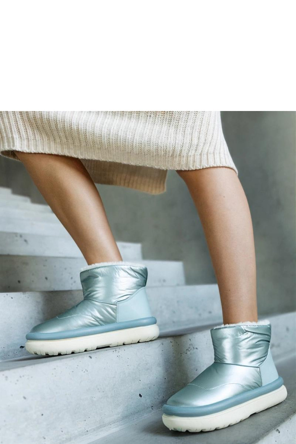 Botas de nieve modelo 205031 Solea