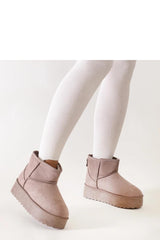 Botas de nieve modelo 205037 Solea