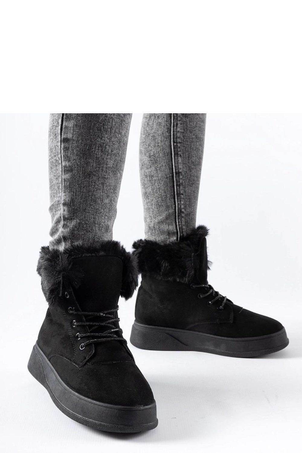 Botas de nieve modelo 205043 Solea