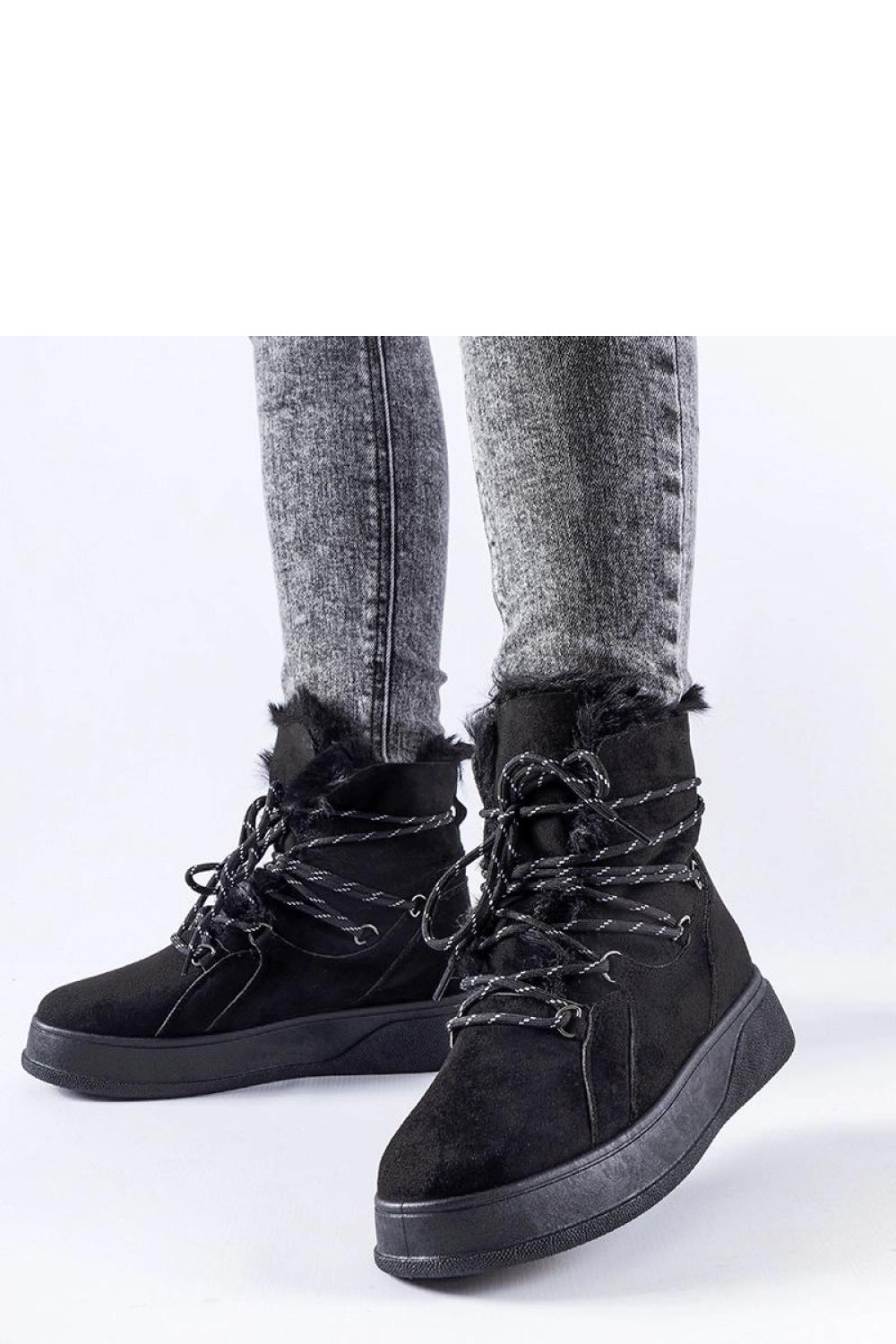 Botas de nieve modelo 205044 Solea