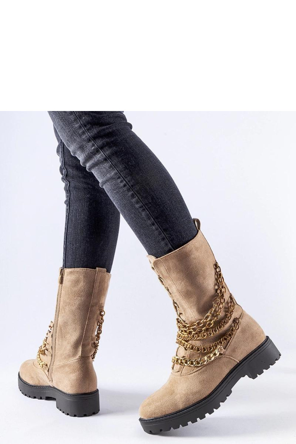 Botas modelo 205045 Solea