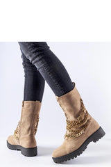 Botas modelo 205045 Solea