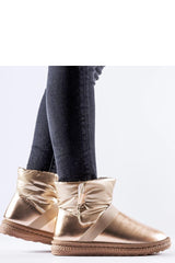 Botas de nieve modelo 205046 Solea