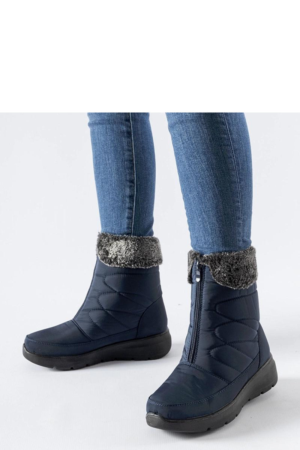 Botas de nieve modelo 205048 Solea